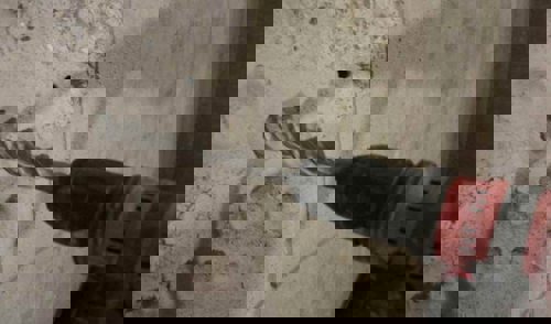 Toolboxvideo kwartsstof