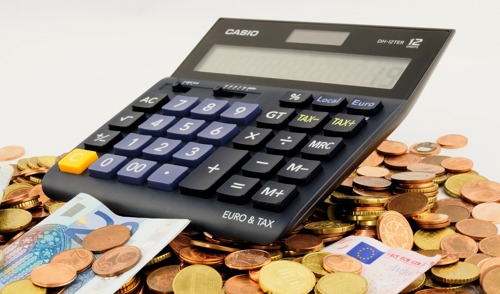 Prijsstijgingen bouwmaterialen