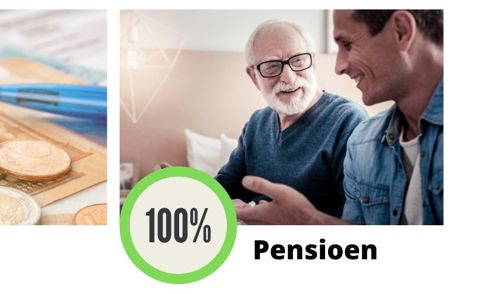 Sinds 1 januari 2022 méér mogelijk bij 80/90/100-regeling