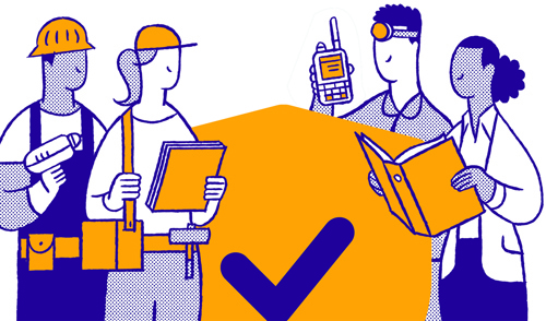 EZK campagne bedrijfsnoodplan