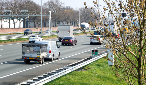 Bereikbaarheid Huis van de Afbouw