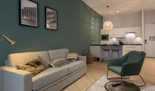 Minder wand, meer opbrengst